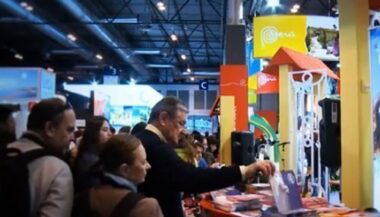 Au Fitur de Madrid, le Maroc veut limiter les dégâts sur son marché touristique