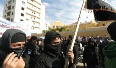 Gaza: des islamistes menacent de s'en prendre aux Français
