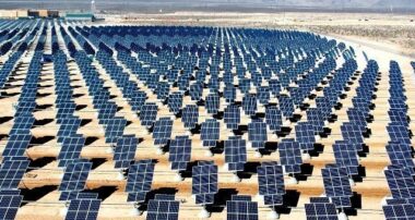 Acwa va construire les centrales solaires Noor 2 et 3 à Ouarzazate