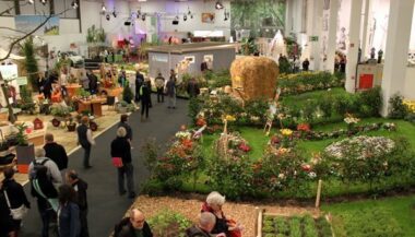 Le Maroc à la 80e Green Week de Berlin