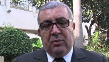 Hachimi Idrissi publie &ldquo;Une conversation marocaine&rdquo;