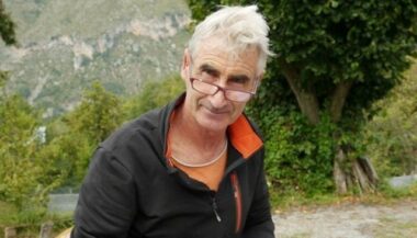 Algérie: le corps d'Hervé Gourdel retrouvé
