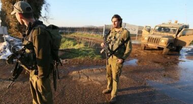 Un commandant du Hezbollah tué par un raid israélien