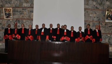 Les huissiers lancent une opération coup de poing pour collecter 6 MMDH