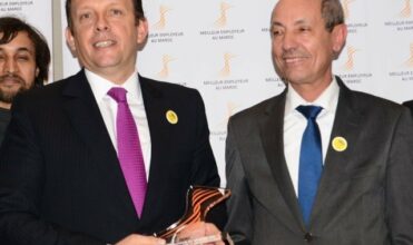 Les lauréats du programme “meilleurs employeurs du Maroc“
