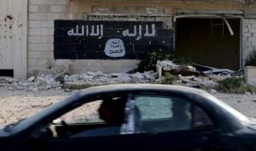 Entre 3.000 et 5.000 Européens partis pour le jihad, selon Europol