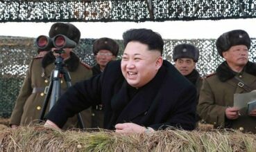 Corée du Nord: Kim Jong-Un va faire ses premiers pas diplomatiques