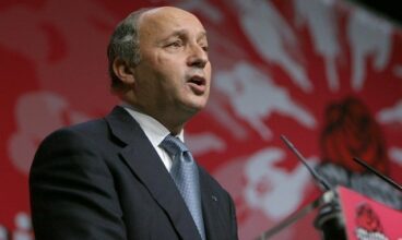 Laurent Fabius prochainement au Maroc