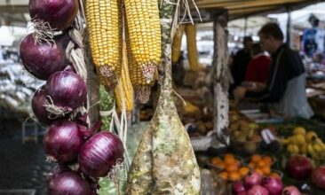 Les prix alimentaires mondiaux encore en baisse en 2014
