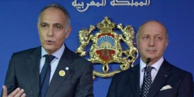 Maroc-France: Mezouar à Paris vendredi 23 janvier