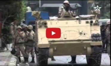Coup de semonce du Maroc à l'Egypte (vidéo)