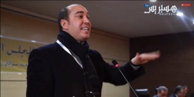 Ouzzine: «La raclette était homologuée Fifa»