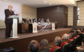 Le FMI expliqué par Abdelilah Benkirane (vidéo)