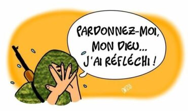 L'Islam est-il bien une religion de paix?