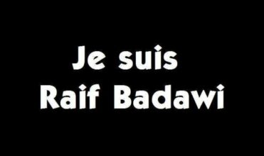 Arabie Saoudite: Campagne internationale de solidarité avec Raif Badawi