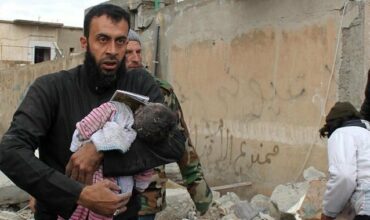 Syrie: 2014, année la plus meurtrière du conflit