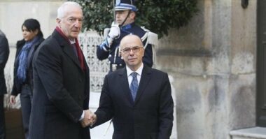 L'UE veut renforcer son arsenal anti-terrorisme