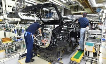 Toyota numéro un mondial en 2014, Volkswagen en embuscade