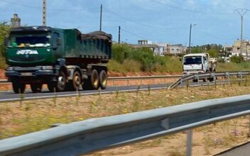 Transport de marchandises: déblocage du budget initial de la prime à la casse