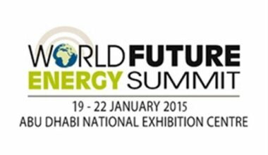 Le Maroc participera au Sommet World Future Energy