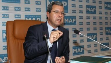 Les dispositions fiscales de la Loi de Finances 2015 présentées par M. Zaghnoun