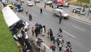 Code de la route: importantes modifications projetées