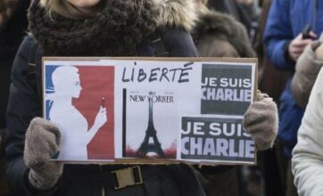 La presse anglo-saxonne critique l’intégration à la française