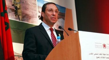 Mines de Tafilalet-Figuig, un potentiel d’un milliard de DH