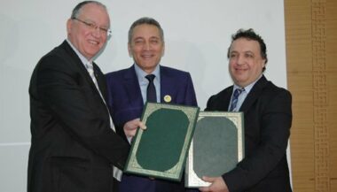 Le brevet européen reconnu au Maroc à partir du 1er mars