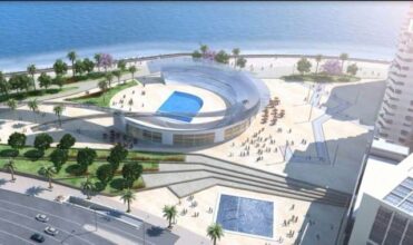 L'aquarium de Casablanca sera l'un des plus grands au monde
