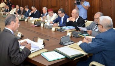 12 présidents et vice-présidents de communes et d’arrondissement révoqués