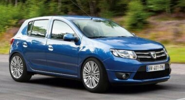 Boom des exportations de Renault Maroc: +48%