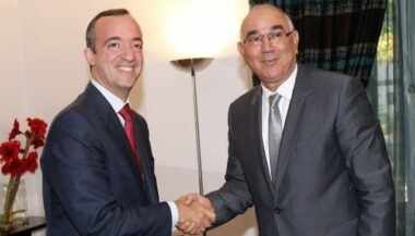 Coopération Maroc-Espagne: 47 arrestations en 2014