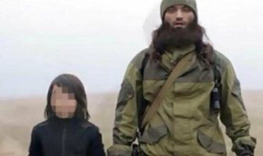 Da'ech endoctrine les enfants pour en faire des combattants