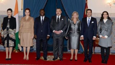 Maroc-Côte d’Ivoire: les échanges économiques multipliés par 3 depuis 2009