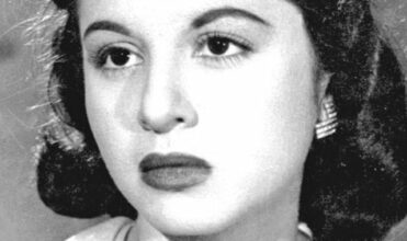 Décès de Faten Hamama