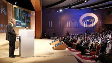Un Marocain parmi les jeunes ambassadeurs de Fikr 2015