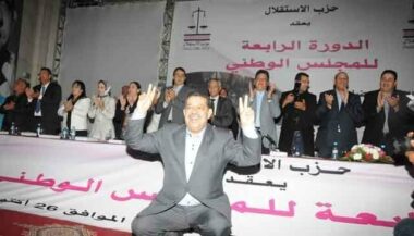 La difficile démocratisation des partis politiques marocains