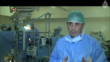 Un cardiologue marocain opère gratuitement 250 patients par an