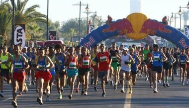 Plus de 7.000 athlètes attendus au Marathon de Marrakech