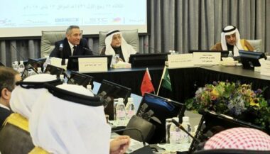 Moulay Hafid El Alamy séduit les investisseurs saoudiens
