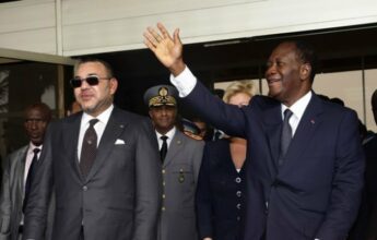 Forum Maroc-Côte d’Ivoire le 21 janvier à Marrakech