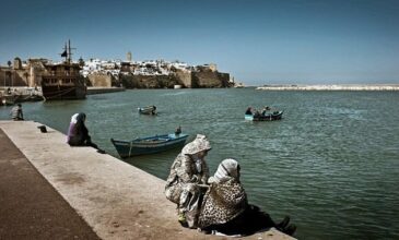 Il faut visiter Rabat en 2015, selon le New York Times