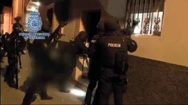 4 jihadistes prêts à agir arrêtés à Sebta