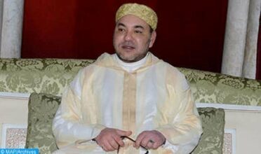 Mouloud: le Roi présidera une veillée religieuse à Rabat