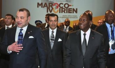 Maroc-Côte d'Ivoire: les 24 conventions signées mercredi