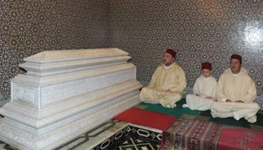 Il y a 16 ans disparaissait Hassan II