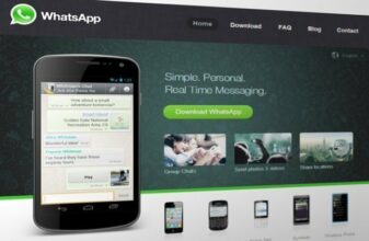 Whatsapp passe au web