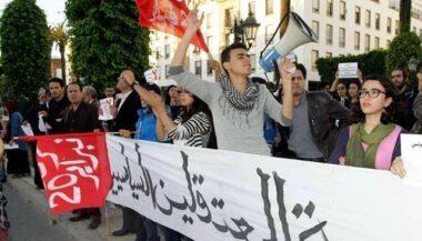 Le Mouvement du 20 février fait son autocritique