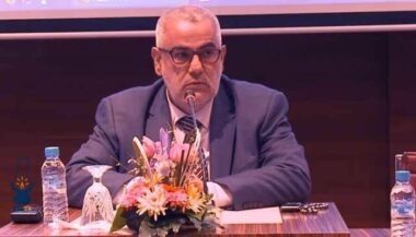 Benkirane: Les Marocains acceptent la pauvreté mais pas l'injustice